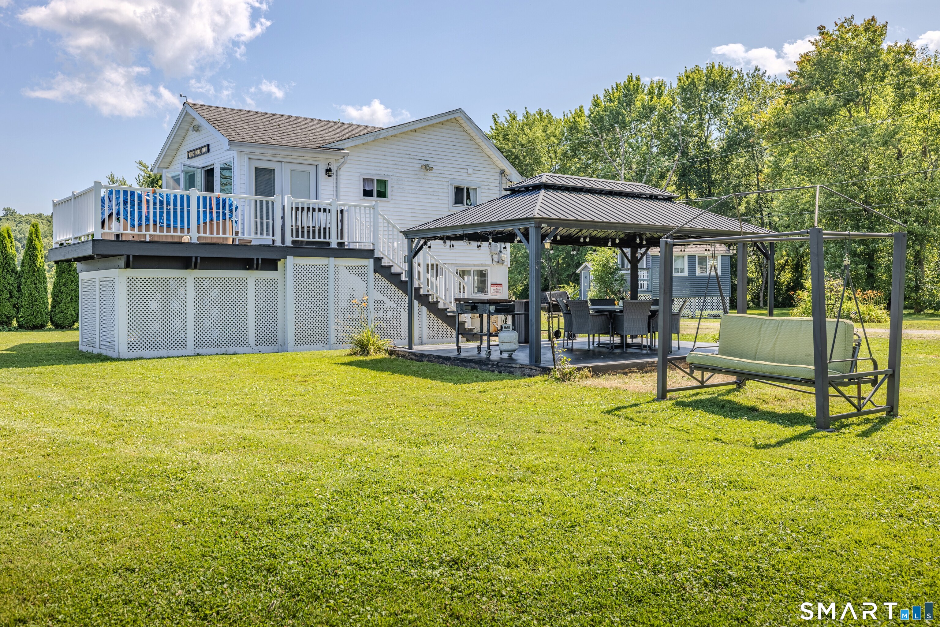 128 Little Meadow Road Haddam CT 06438