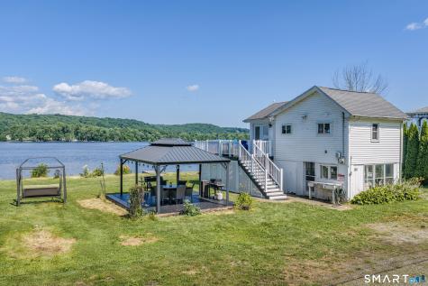 128 Little Meadow Road Haddam CT 06438