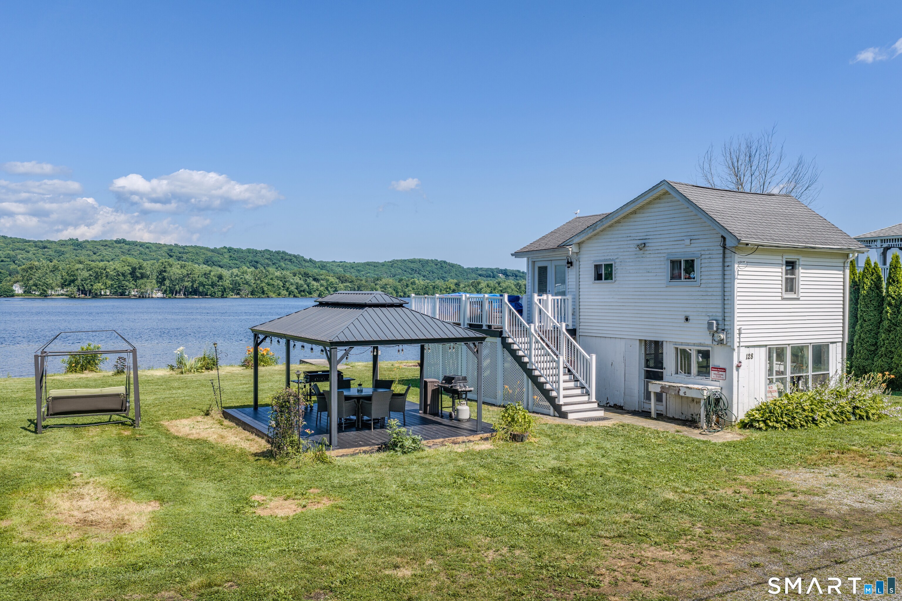 128 Little Meadow Road Haddam CT 06438