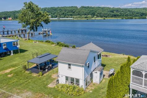 128 Little Meadow Road Haddam CT 06438