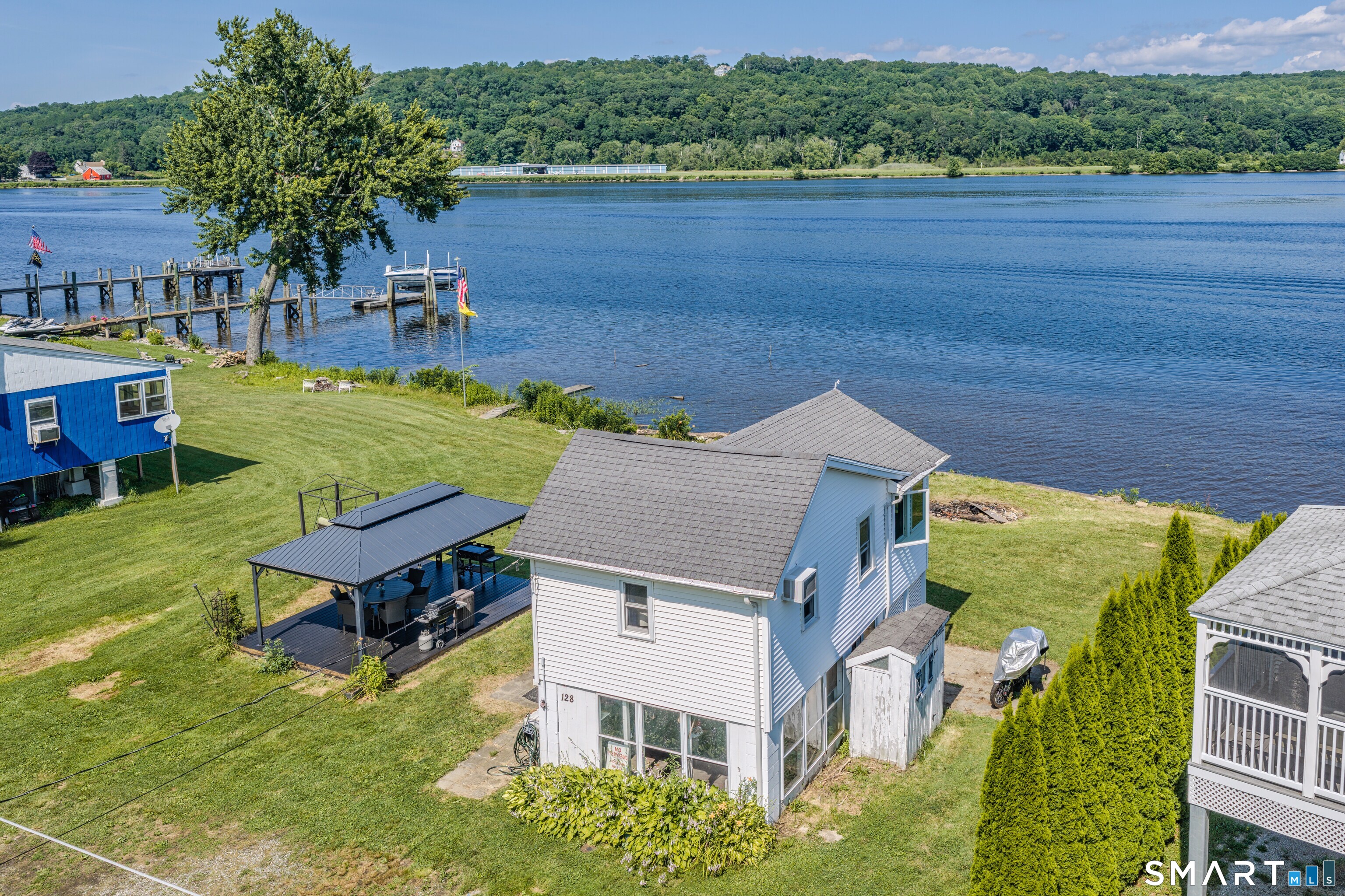 128 Little Meadow Road Haddam CT 06438