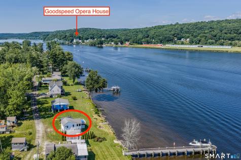 128 Little Meadow Road Haddam CT 06438