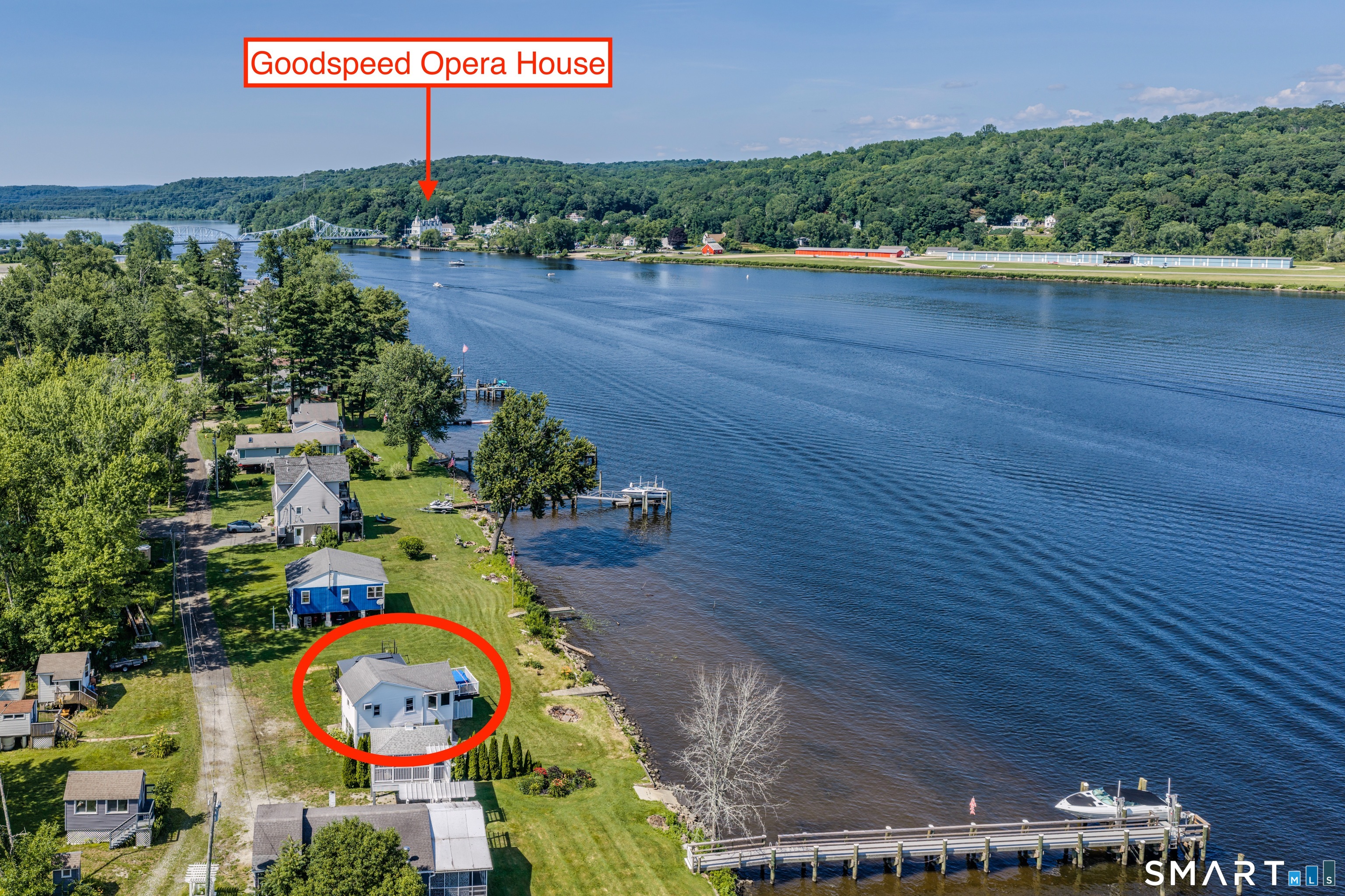 128 Little Meadow Road Haddam CT 06438