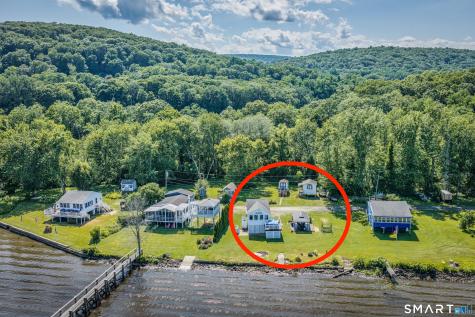 128 Little Meadow Road Haddam CT 06438