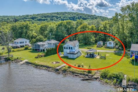 128 Little Meadow Road Haddam CT 06438