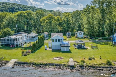 128 Little Meadow Road Haddam CT 06438