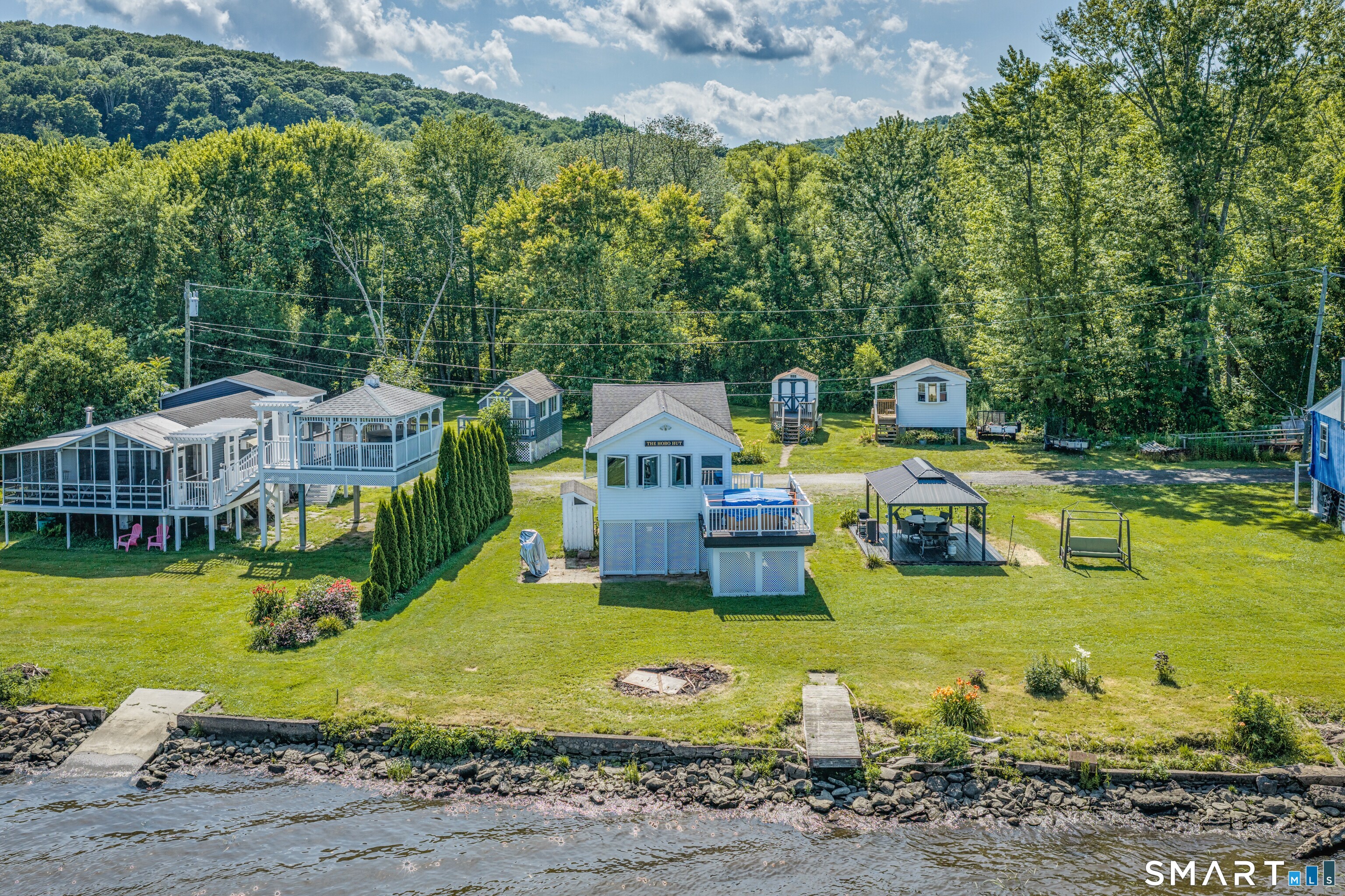 128 Little Meadow Road Haddam CT 06438