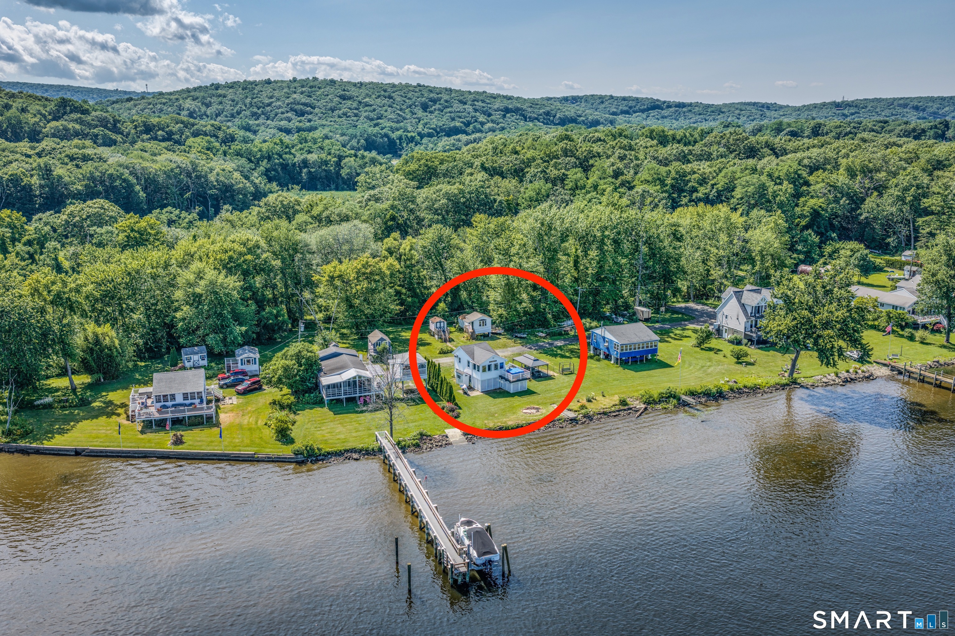 128 Little Meadow Road Haddam CT 06438