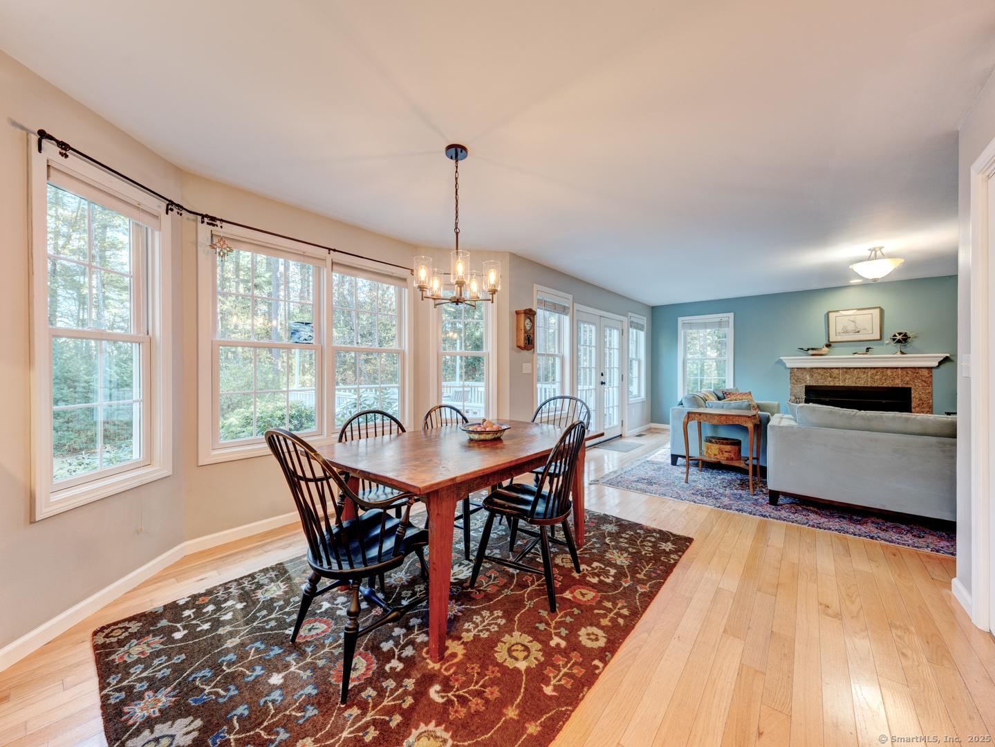 31 Adeline Place Mansfield CT 06250