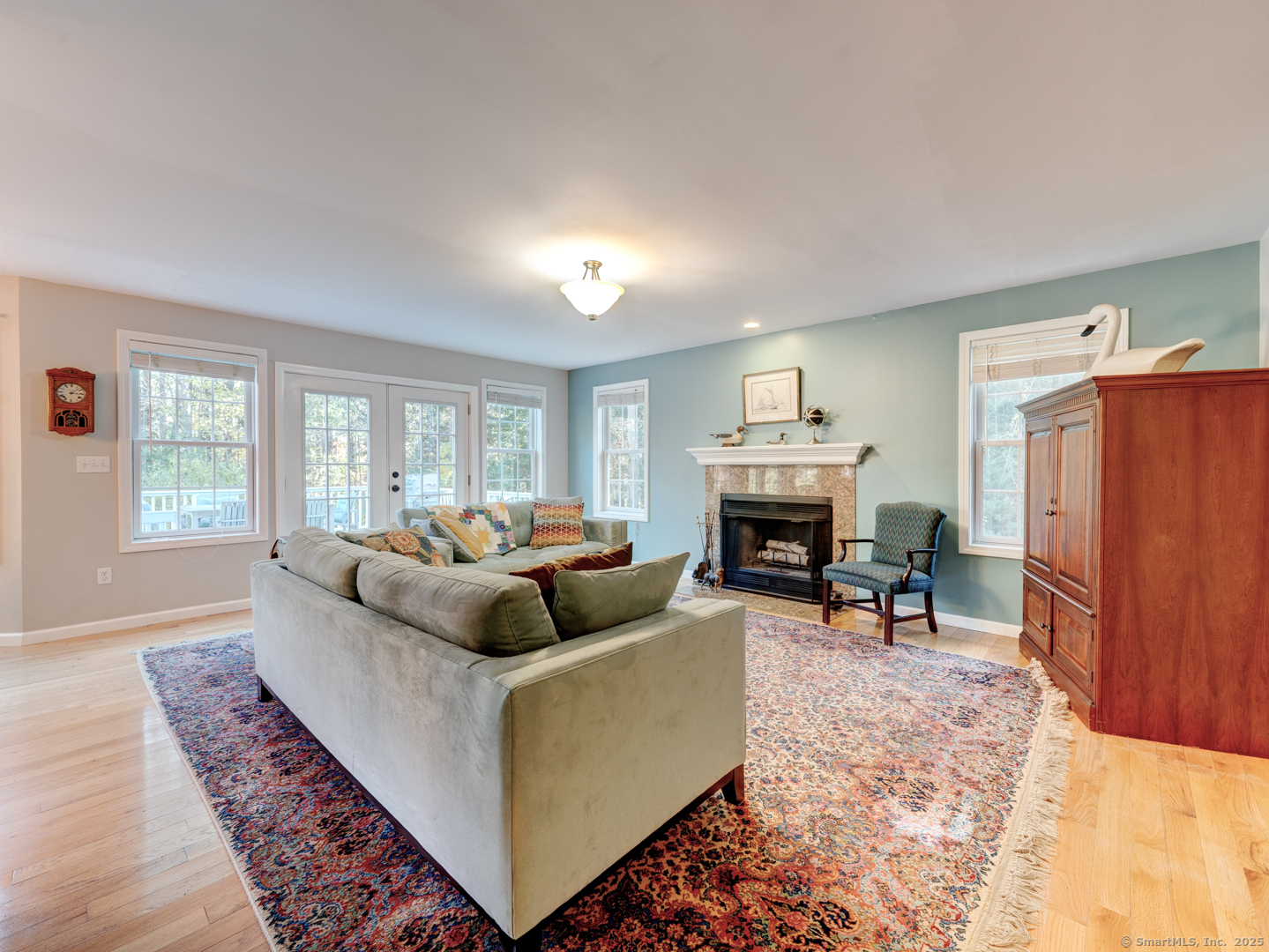 31 Adeline Place Mansfield CT 06250