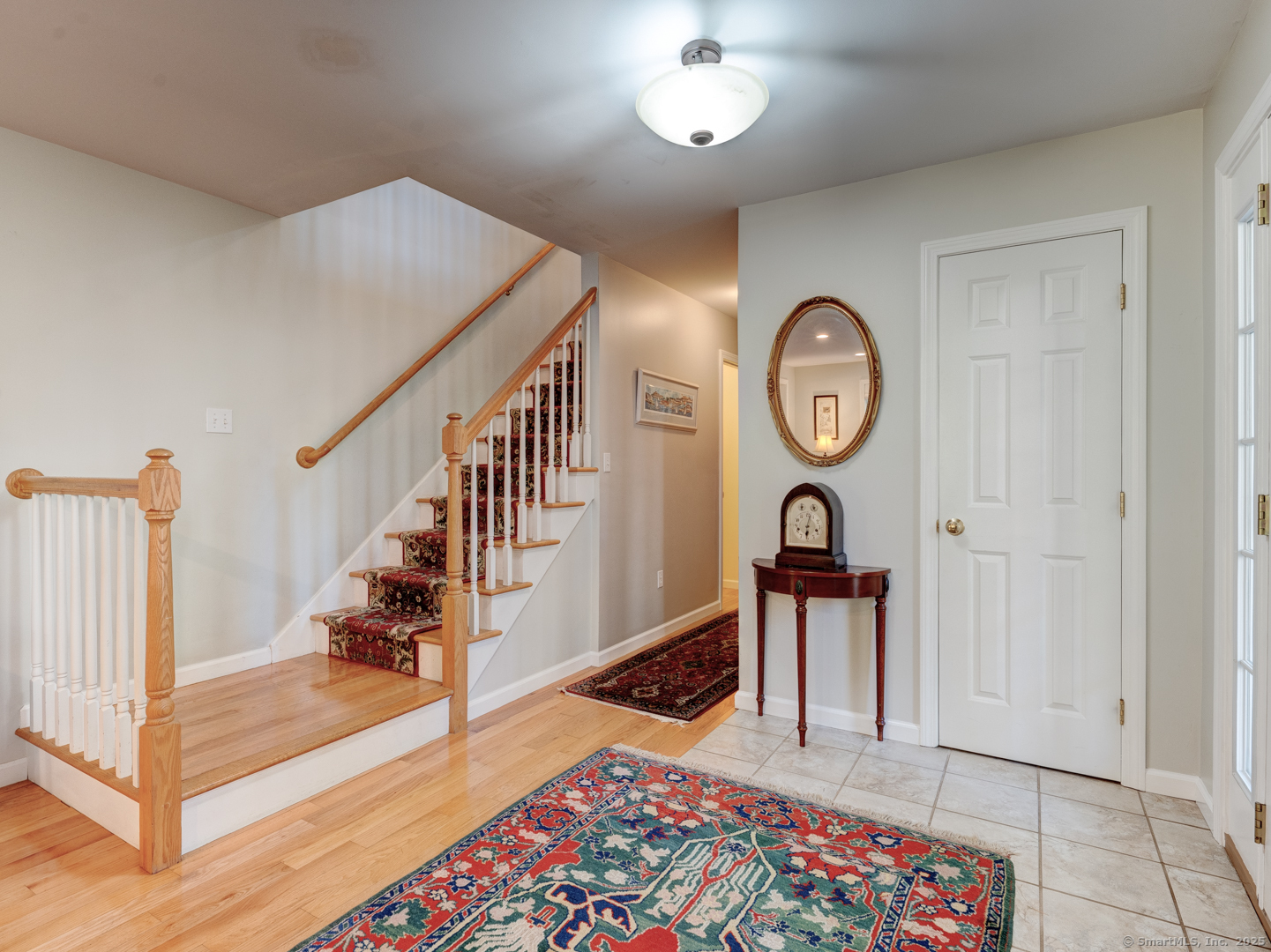 31 Adeline Place Mansfield CT 06250