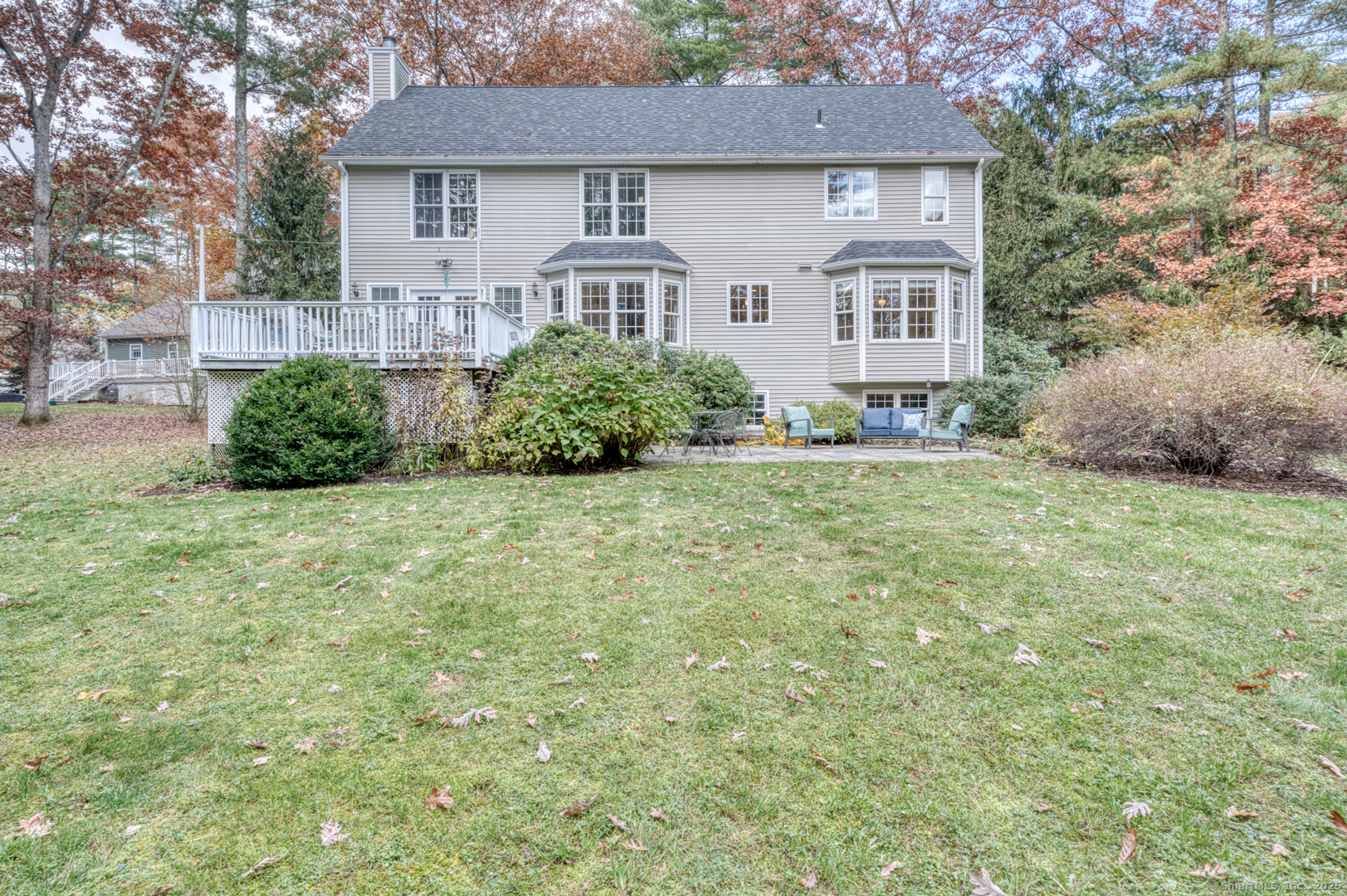31 Adeline Place Mansfield CT 06250