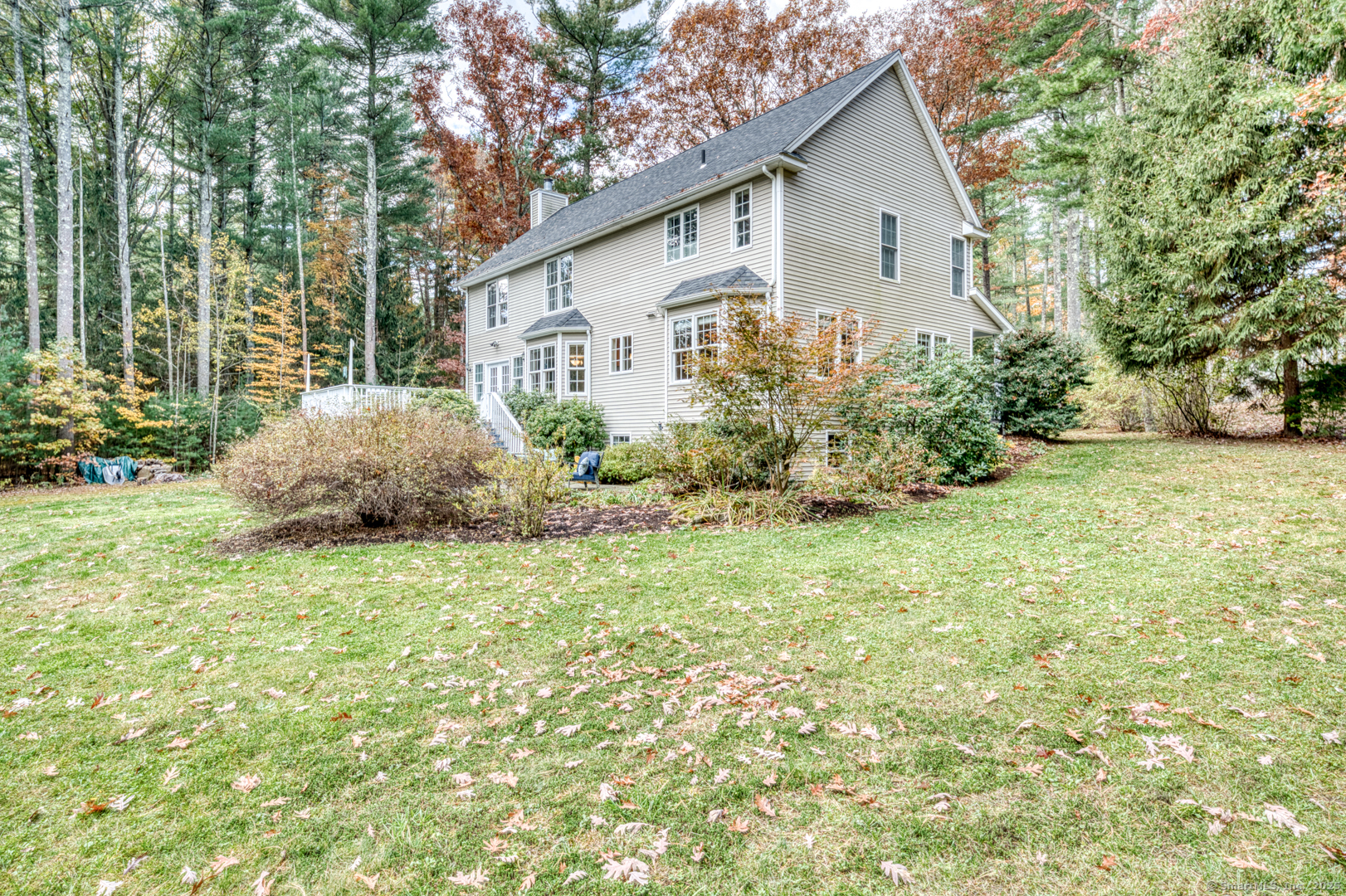 31 Adeline Place Mansfield CT 06250