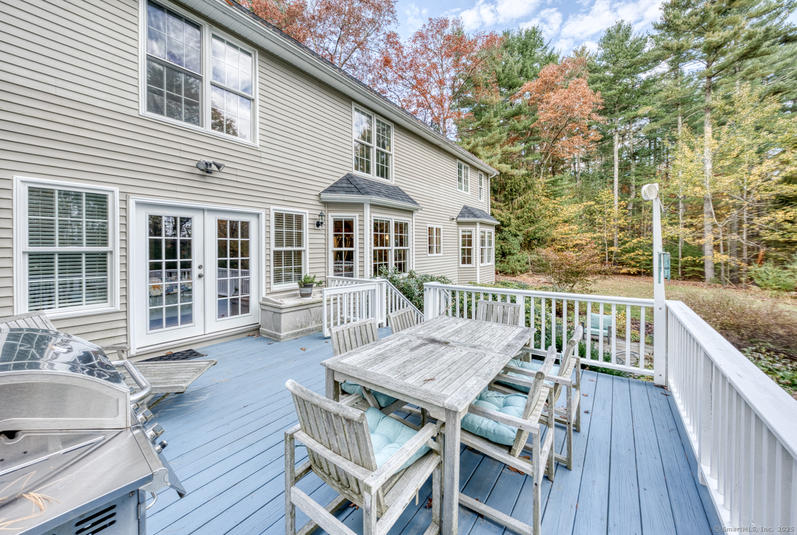 31 Adeline Place Mansfield CT 06250