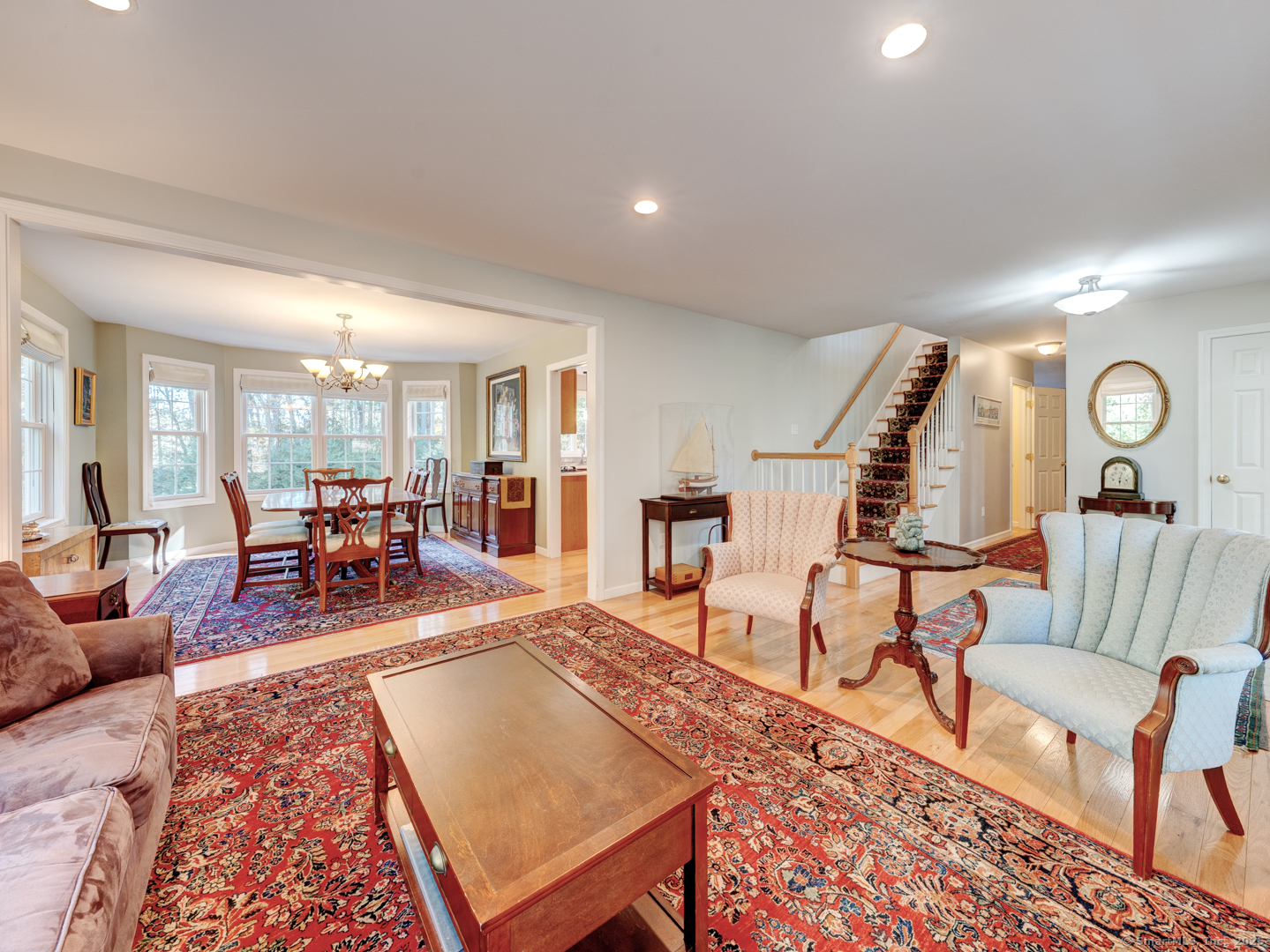 31 Adeline Place Mansfield CT 06250