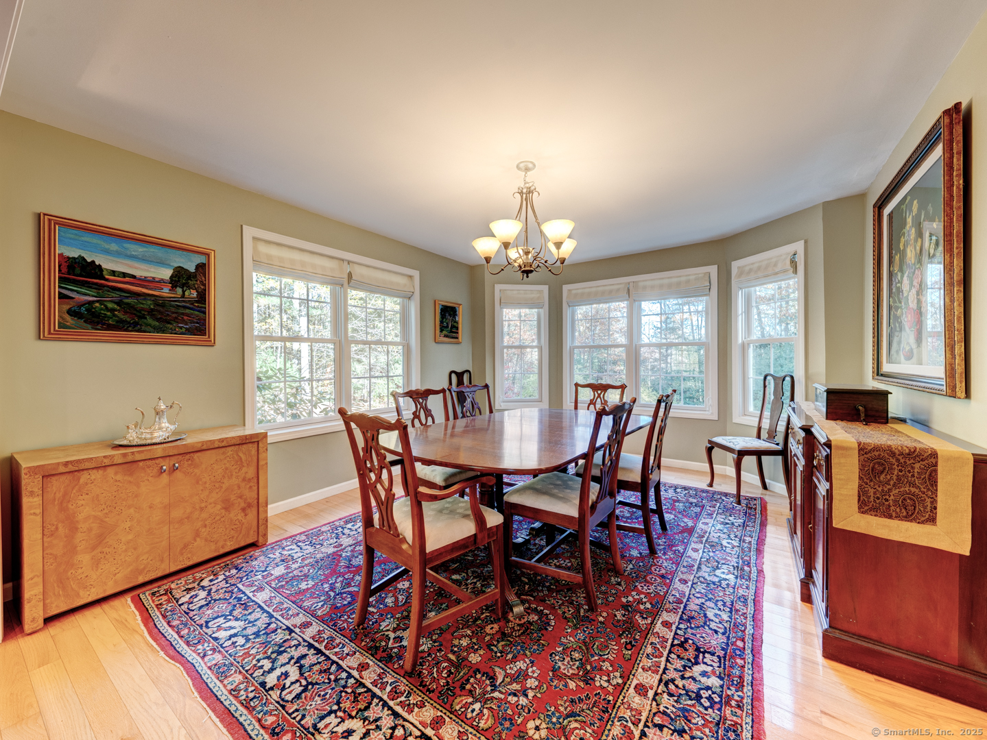 31 Adeline Place Mansfield CT 06250