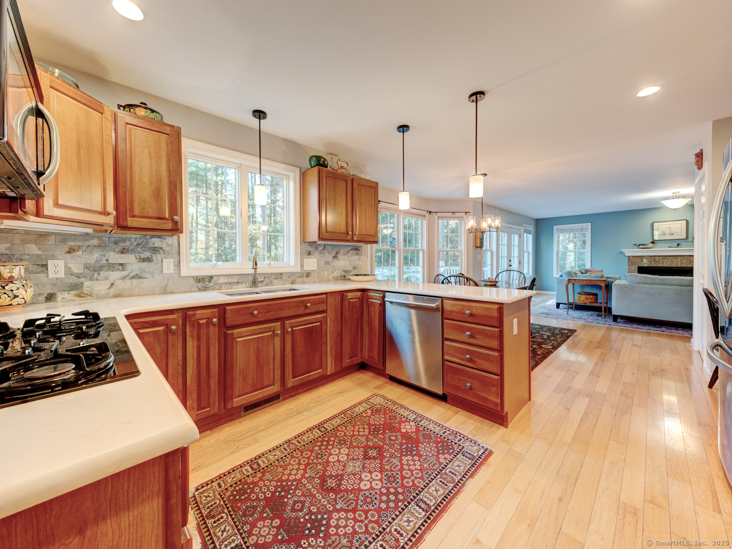 31 Adeline Place Mansfield CT 06250