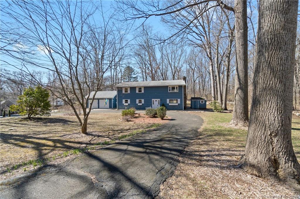 108 Robin Ridge Drive Madison CT 06443