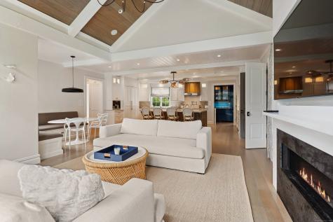 2 Sparrow Lane Greenwich CT 06830