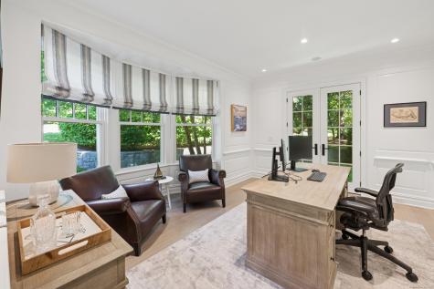 2 Sparrow Lane Greenwich CT 06830