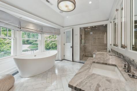 2 Sparrow Lane Greenwich CT 06830