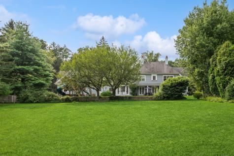 2 Sparrow Lane Greenwich CT 06830