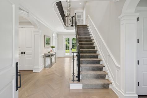 2 Sparrow Lane Greenwich CT 06830