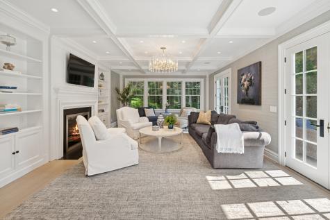 2 Sparrow Lane Greenwich CT 06830