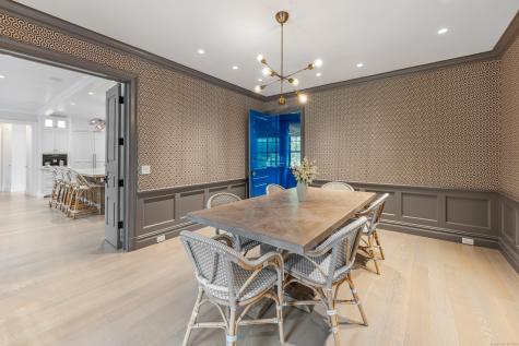 2 Sparrow Lane Greenwich CT 06830