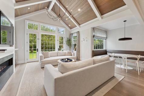 2 Sparrow Lane Greenwich CT 06830