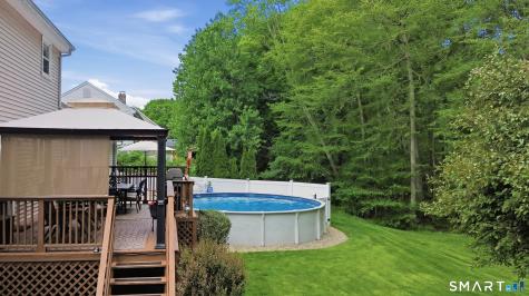 480 Quarry Brook Drive South Windsor CT 06074