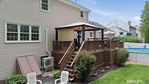 480 Quarry Brook Drive South Windsor CT 06074