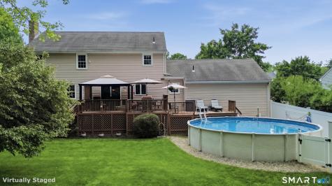 480 Quarry Brook Drive South Windsor CT 06074