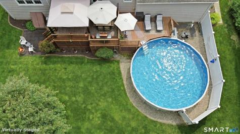 480 Quarry Brook Drive South Windsor CT 06074