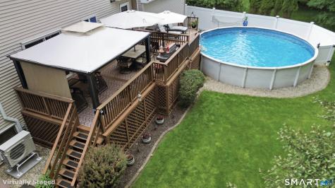 480 Quarry Brook Drive South Windsor CT 06074
