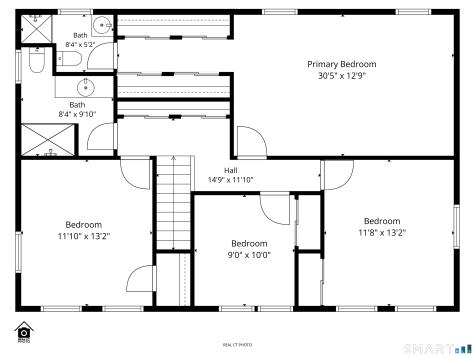 480 Quarry Brook Drive South Windsor CT 06074