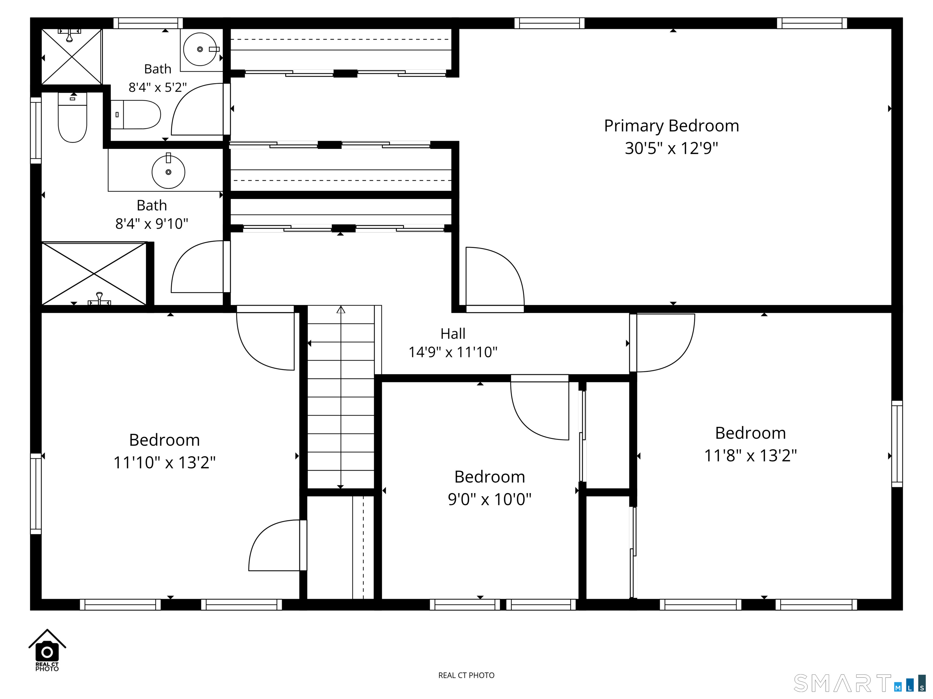 480 Quarry Brook Drive South Windsor CT 06074