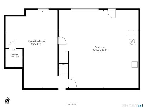 480 Quarry Brook Drive South Windsor CT 06074