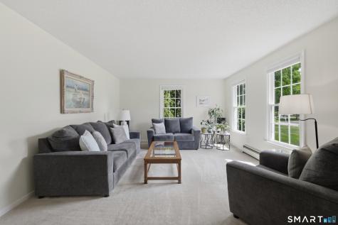 480 Quarry Brook Drive South Windsor CT 06074