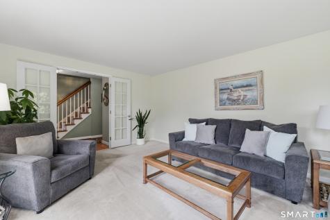 480 Quarry Brook Drive South Windsor CT 06074