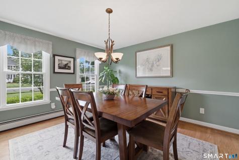 480 Quarry Brook Drive South Windsor CT 06074