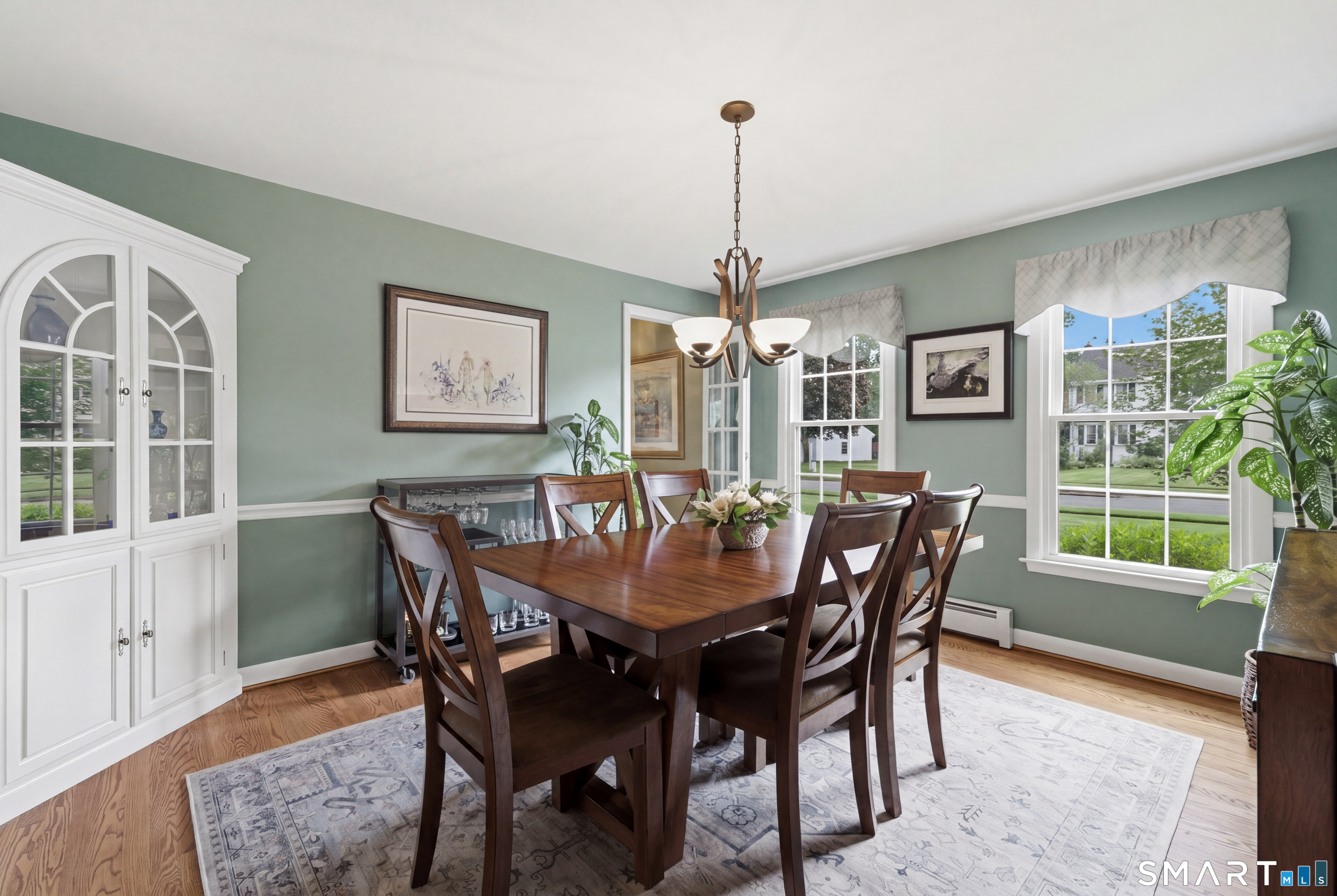 480 Quarry Brook Drive South Windsor CT 06074