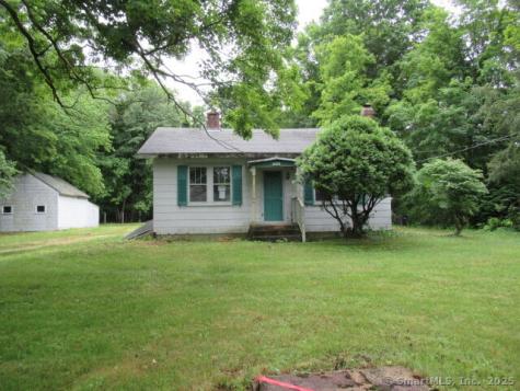 210 Ripley Hill Road Coventry CT 06238