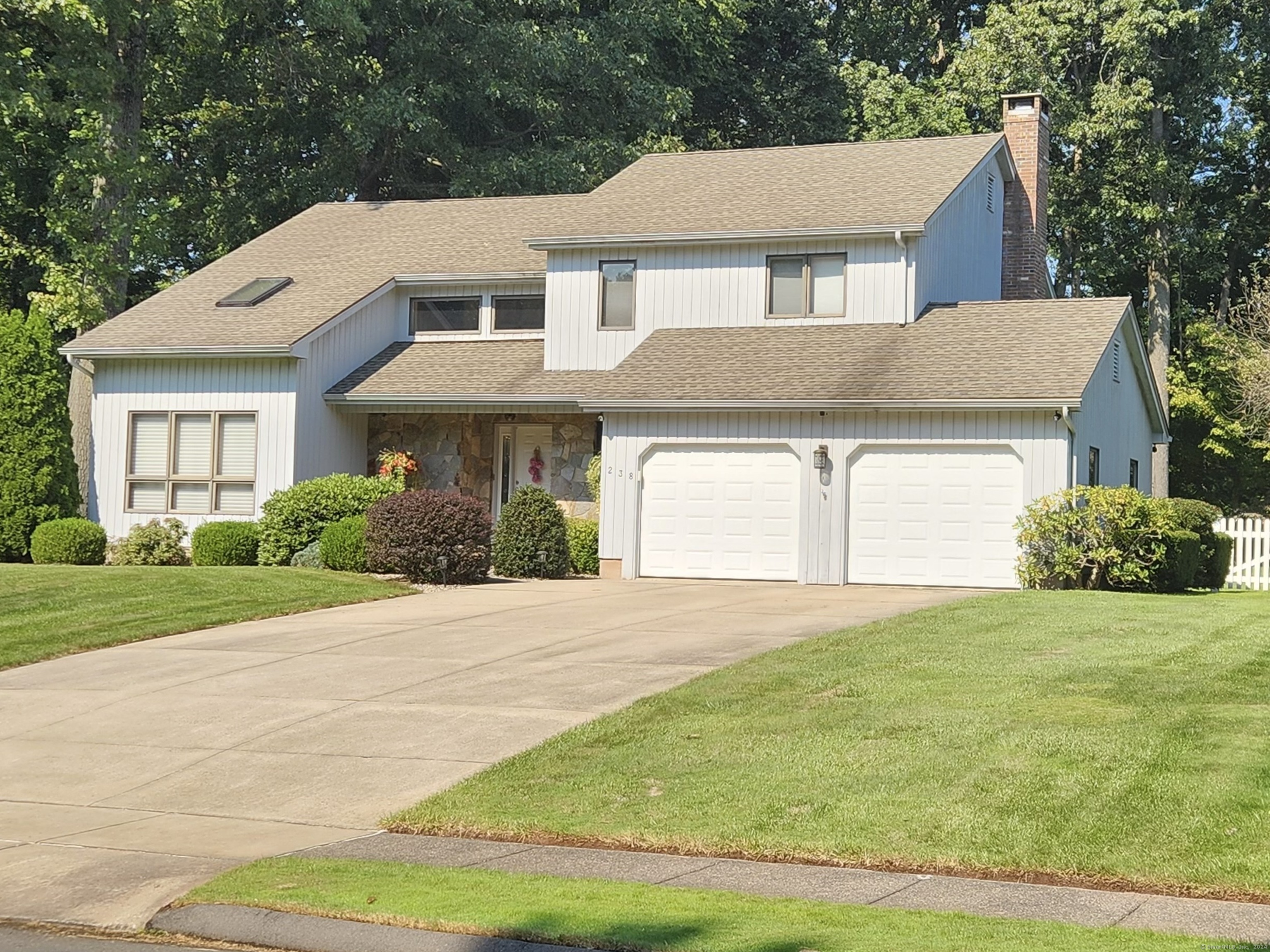 238 Annelise Avenue Southington CT 06489