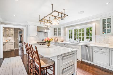 1191 Oenoke Ridge New Canaan CT 06840