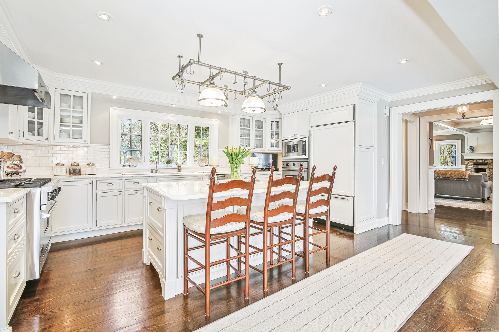 1191 Oenoke Ridge New Canaan CT 06840