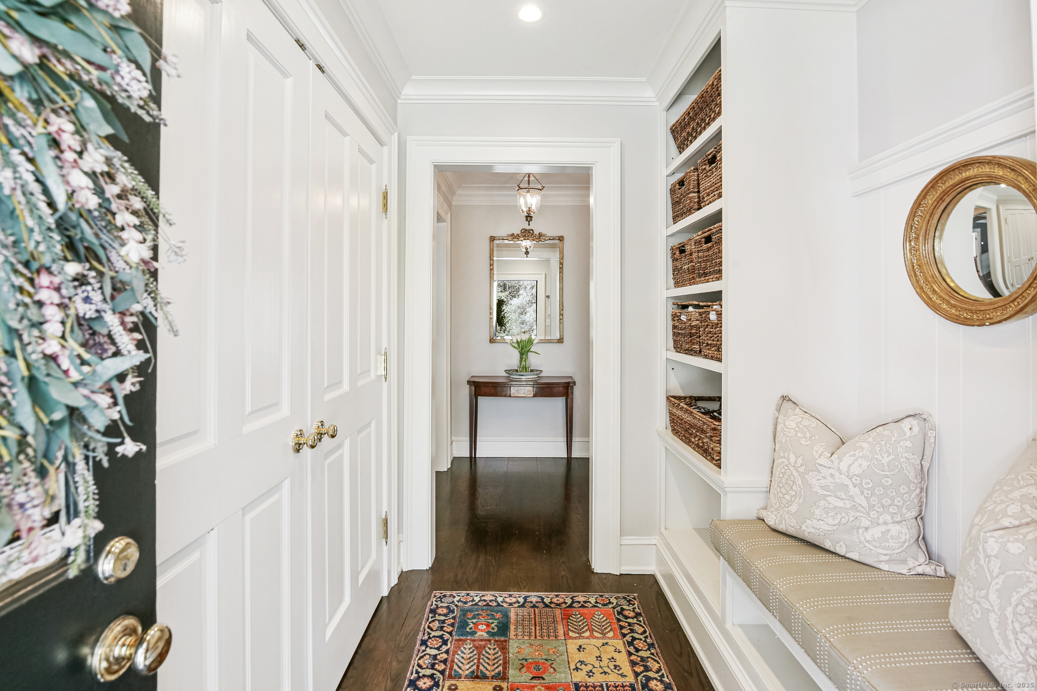 1191 Oenoke Ridge New Canaan CT 06840