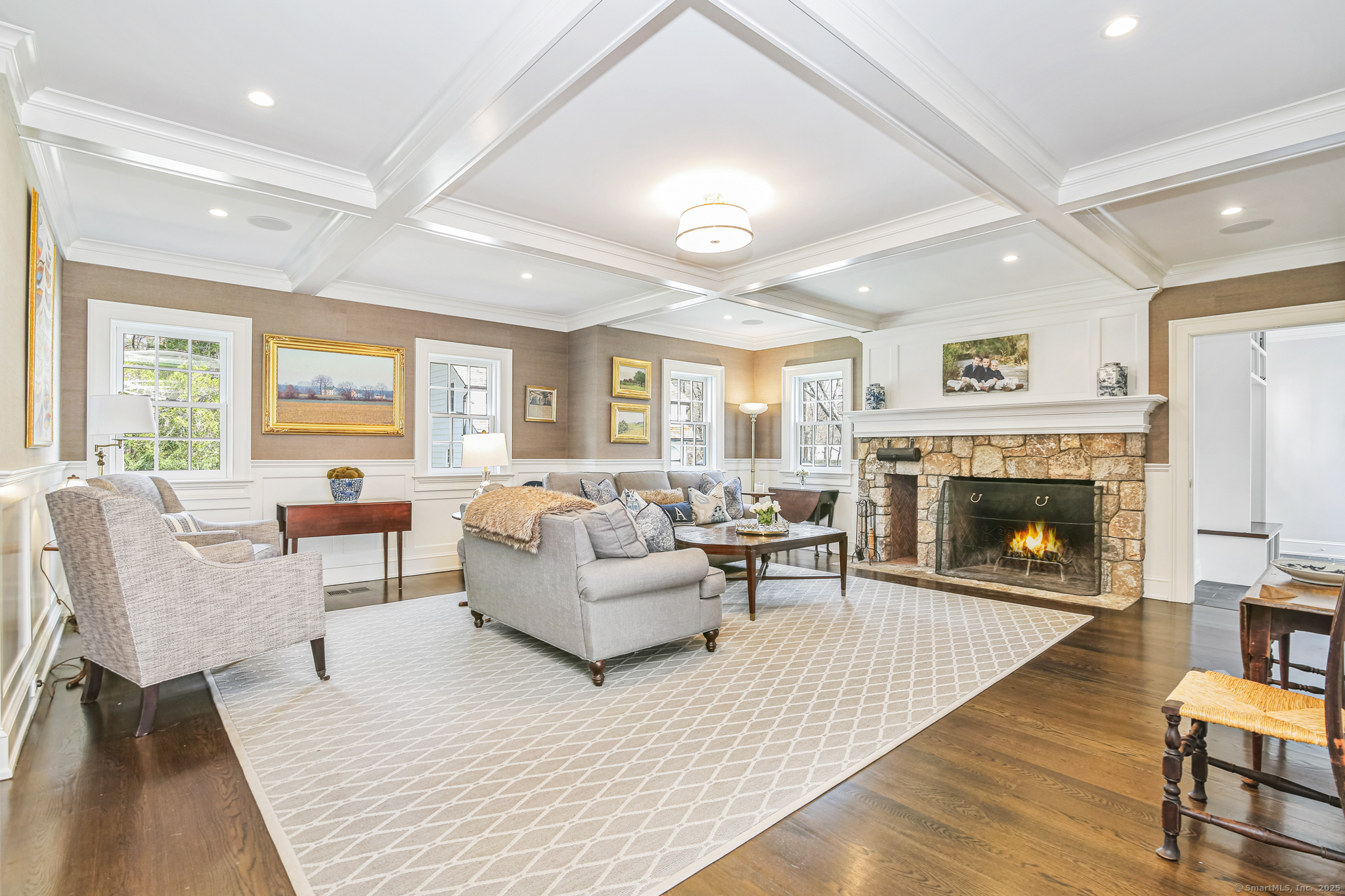 1191 Oenoke Ridge New Canaan CT 06840