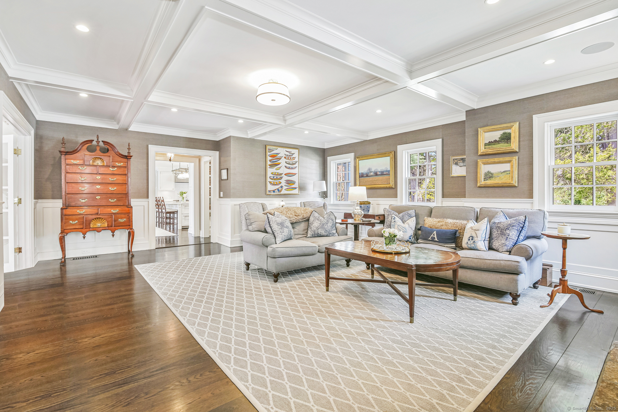 1191 Oenoke Ridge New Canaan CT 06840
