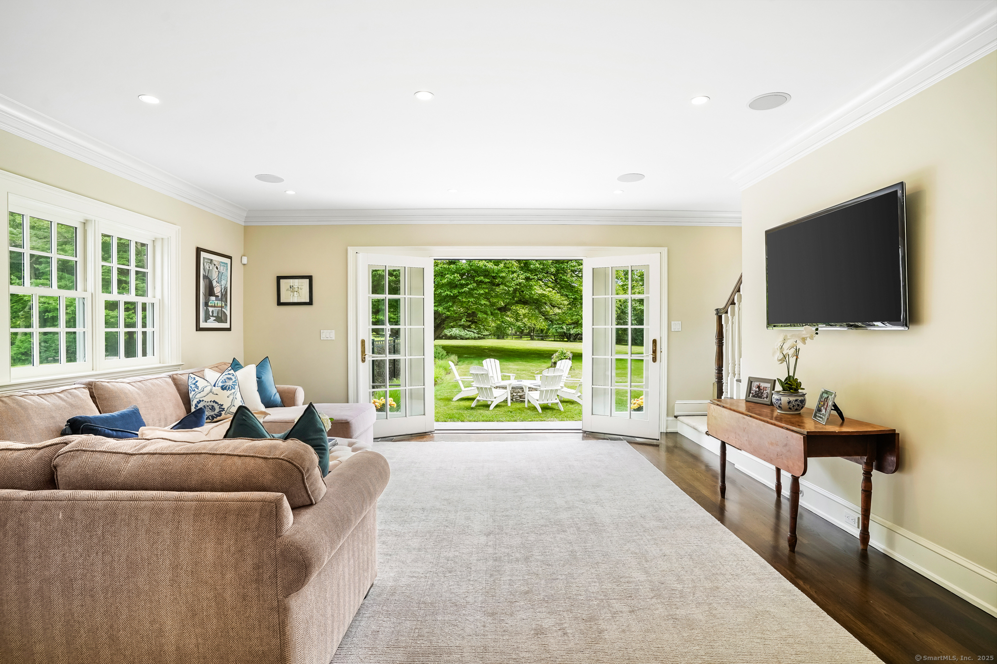 1191 Oenoke Ridge New Canaan CT 06840